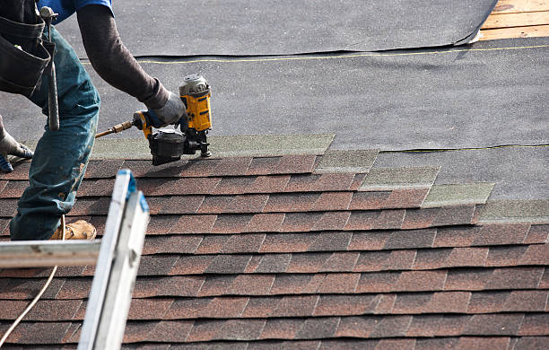 Licensed Flat Roof Repair service in Union Springs, AL - Brentwood Metal Roofing